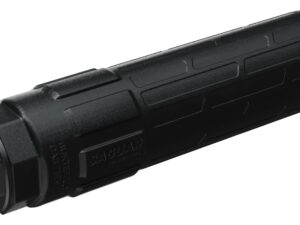 JAGUAR CAS762H-SB  CA SHORTY 762 HUB W/MNT     BLK