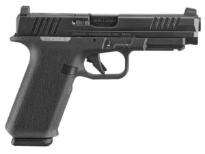 RUG 19444 RXM       9MM 4.5          BLK       17R