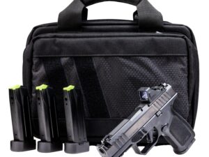 RMARTIN RM1CBLKOSP10CA(COMP)-P PKG 9MM 4"  10R*CA*