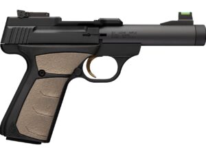 BRN 051609490 BM MIC BULL BLK/FDE UFX,SR,RSMC,22