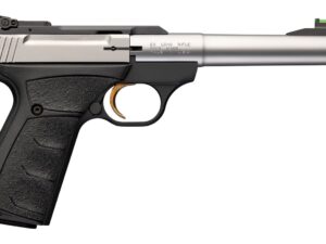 BRN 051616490 BM CAMPER SS SR UFXBLK, FO,22