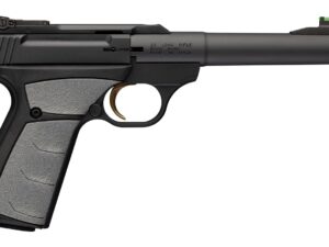 BRN 051617490 BM CAMPER SR UFX GRY.BLK,FO,22