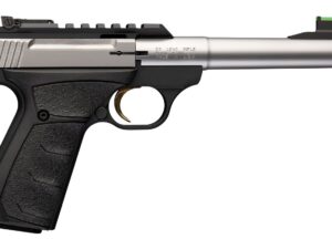 BRN 051618490 BM PLS CAMPER SS SR UFXBLK,FO,22