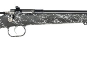 CRICK KSA2344    22LR GEN2 BLACK BLUED BRL