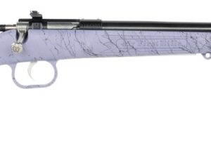 CRICK KSA2345    22LR GEN2 PURPLE BLUED BRL