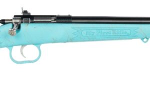 CRICK KSA2346    22LR GEN2 BLUE BLUED BRL