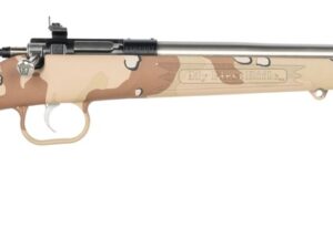 CRICK KSA2147    22LR GEN2 HYD MULTI CAM/ BLUED