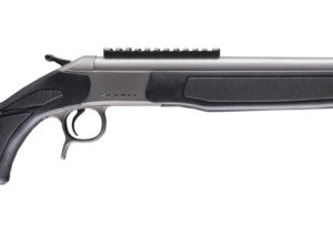 CVA CR4435S  SCOUT SS TD  243 WIN  SS/BLK