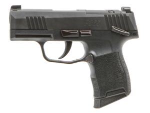 SIG 365X9BXR3PMSMA      P365X 9MM OR 10R *MA*