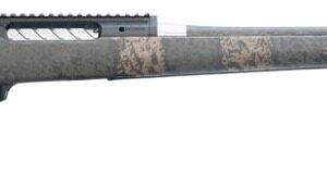 SEEKINS 11710445F HAVAK EL M3 308    16" WS