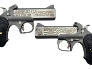 BOND BA250TH-45/410     AMERICA 250TH LTD 4.25"