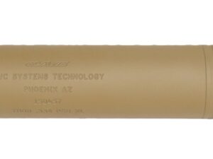 AWC THPSR65         THOR PSR 6.5MM    5/8X24   FDE