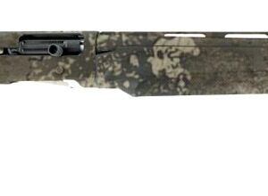 SPANDAU 21000200 S2 12G 21" TRUE TIMBER