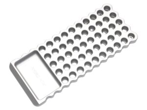 AREA 419 419-BASIC-LAPUA BILLET LOADING BLOCK LAP