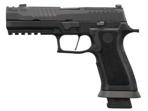 SIG 320XF9MOD10    P320 9MM 3.9 10R CMP OR     BLK