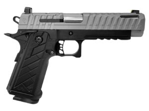 LFA HG8641-N     APOLLO 11 V2 FS  9MM   GREY