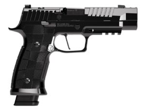 SIG 320SXGF9CWRES10      P320 9MM.3.9 10R OR HP