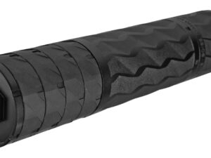 PWS BDE-36          BDE SUPPRESSOR 36CAL   TITANUM