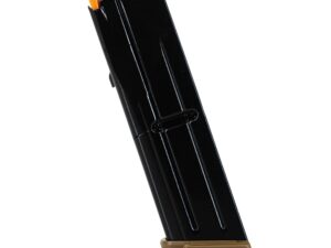 MAGAZINE FN 509 9MM 10RD FDE