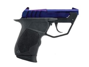 TAURUS 22TUC 22LR PURPLE/BLK 2.5"