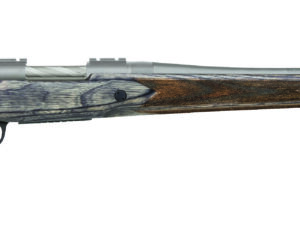 MOSSBERG PATRIOT PRED 350LEG SS/LAM 22"