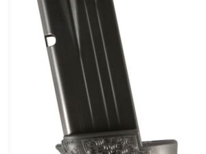 WALTHER ARMS MAGAZINE PPQM2 9MM 15RD W/EXT