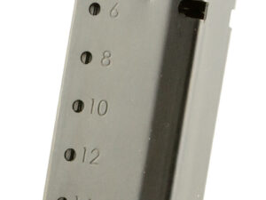 ProMag SMIA18 Standard  15rd 40 S&W Fits S&W SD Blued Steel (Except VE Variant)