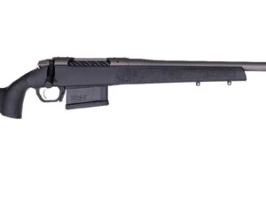 WEATHERBY 307 RANGE SF HB 25RPM 20" ADJ