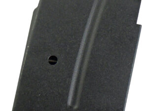 CZ-USA 12006 CZ 452  5rd 22WMR Blued Steel