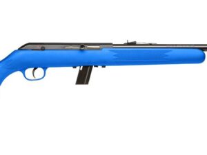 SAVAGE ARMS 64 SEMI-AUTO 22LR BLUE 10+1