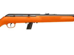 SAVAGE ARMS 64 SEMI-AUTO 22LR ORANGE 10+1