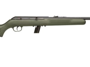 SAVAGE ARMS 64 SEMI-AUTO 22LR GREEN 10+1