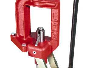 Lee Precision 90998 Classic Cast Press 1 Hole Cast Iron