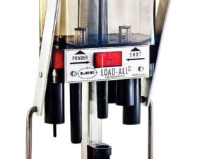Lee Precision 90015 Load-All II Shotshell Reloader 16 Gauge
