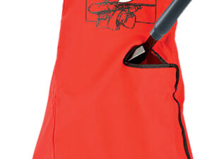 MEC 8807 Dust Cover Universal 2.5' x 1.875