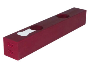 MEC Outdoors 30278 Single Stage Charge Bar 7/8 oz Multi-Caliber Steel