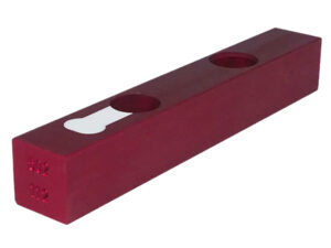 MEC Outdoors 302118 Single Stage Charge Bar 1-1/8 oz Multi-Caliber Steel