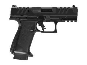 WALTHER ARMS PDP PRO E FS 9MM 4" 10+1 OR