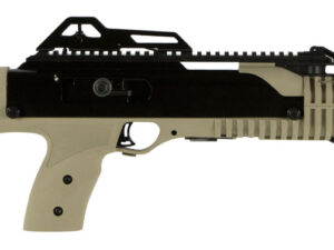 Hi-Point 4595TSFDE 4595TS Carbine 45 ACP 17.50" 9+1 Black Flat Dark Earth All Weather Molded Stock Flat Dark Earth Polymer Grip Right Hand