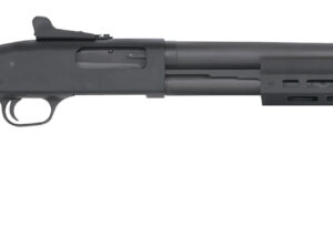 MOSSBERG 590A1 MILSPEC 12/18.5 MLOK AS