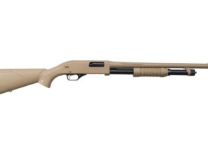 WINCHESTER SXP DEFENDER 12/18 FDE/SYN 3"