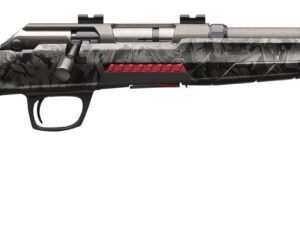 WINCHESTER XPERT SR 17WSM 16.5" GRAY TB #