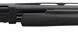 Winchester Repeating Arms 512251391 SXP Black Shadow 12 Gauge 26" 4+1 3" Matte Black Rec/Barrel Matte Black Fixed Textured Grip Paneled Stock Right Hand (Full Size) Includes 3 Invector-Plus Choke