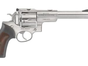 RUGER SUPER REDHAWK 10MM SS 7.5" AS