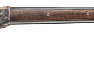Chiappa Firearms 930001 1887  12 Gauge 5+1 2.75" 28" Blued Steel Barrel, Color Case Finished Steel Receiver, Hand Oil Walnut Stock & Forend, Includes 3 Choke Tubes