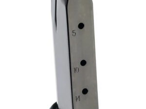 FN 476952 FNX  14rd 40 S&W FN FNX/FNS Black Stainless Steel