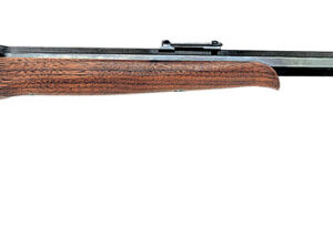 Taylors & Company 220008 1874 Sharps Sporting 45-70 Gov Caliber with 1rd Capacity, 32" Blued Barrel, Color Case Hardened Metal Finish & Walnut Stock Right Hand (Full Size)