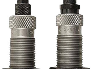 RCBS 30701 Full-Length 2-Die Set Group A .35 Whelen