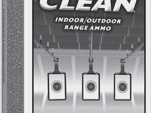 Winchester Ammo WC3571 Super X  357Mag 125gr Winclean Brass Enclosed Base 50 Per Box/10 Case