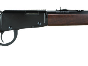 Henry H001ML Mare's Leg  22 S/L/LR, 12.88" Round Steel Barrel/Fixed American Walnut Stock/